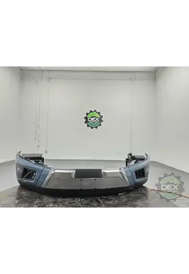 VOLVO VNL440 Bumper Assembly, Front