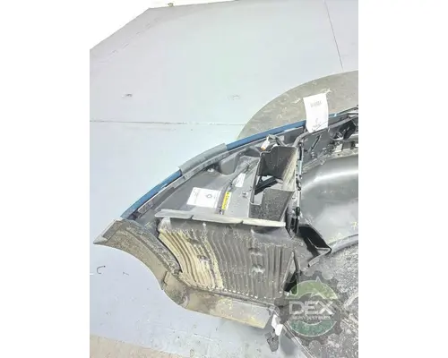 VOLVO VNL440 Bumper Assembly, Front