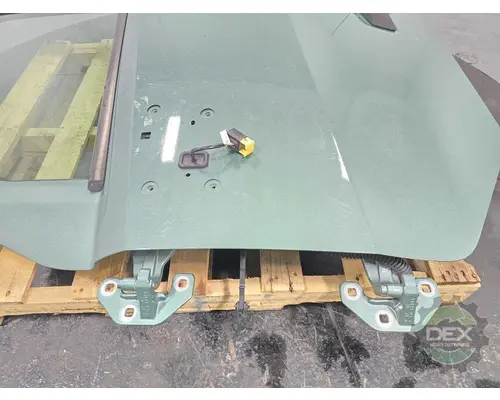 VOLVO VNL440 Door Assembly, Front