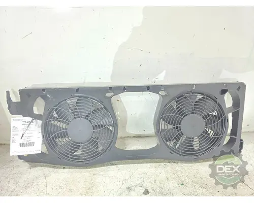 VOLVO VNL440 Heater or Air Conditioner Parts, Misc.