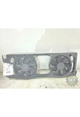 VOLVO VNL440 Heater or Air Conditioner Parts, Misc.