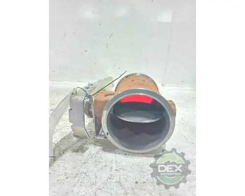 VOLVO VNL440 JakeEngine Brake