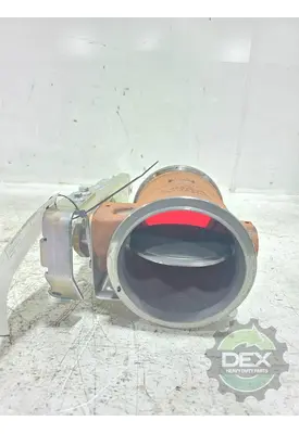 VOLVO VNL440 Jake/Engine Brake