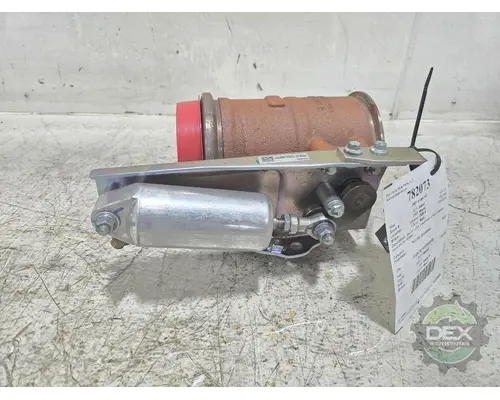 VOLVO VNL440 JakeEngine Brake