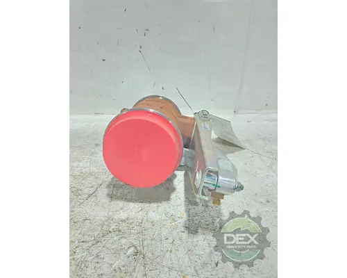 VOLVO VNL440 JakeEngine Brake