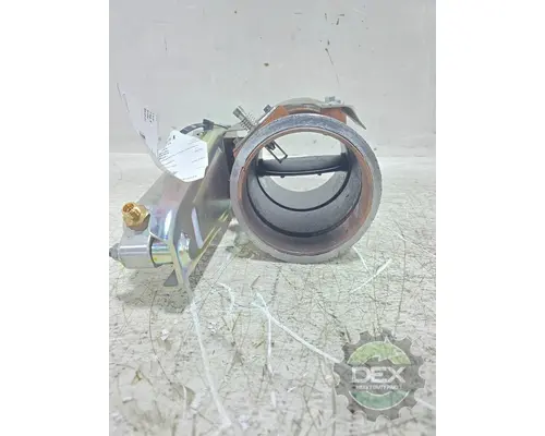 VOLVO VNL440 JakeEngine Brake