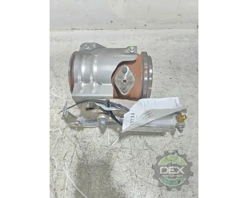 VOLVO VNL440 JakeEngine Brake