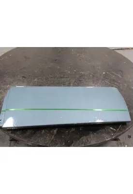 VOLVO VNL440 Spoiler, Front