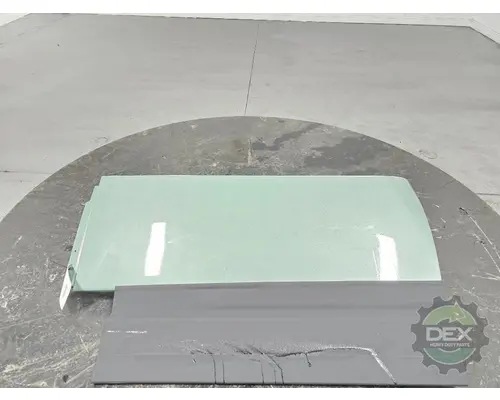 VOLVO VNL440 Spoiler, Front