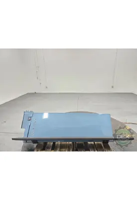 VOLVO VNL440 Spoiler, Front