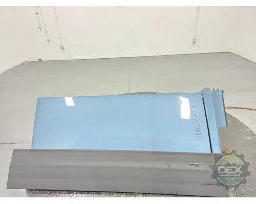 VOLVO VNL440 Spoiler, Front