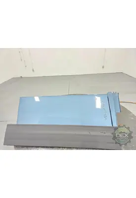 VOLVO VNL440 Spoiler, Front