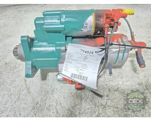 VOLVO VNL440 Starter Motor