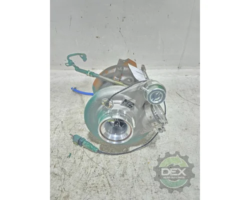 VOLVO VNL440 Turbocharger  Supercharger