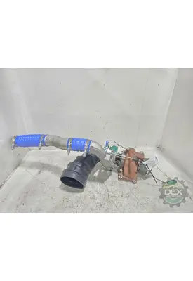 VOLVO VNL440 Turbocharger / Supercharger