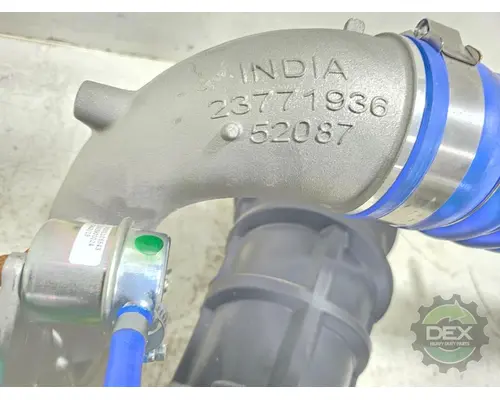 VOLVO VNL440 Turbocharger  Supercharger