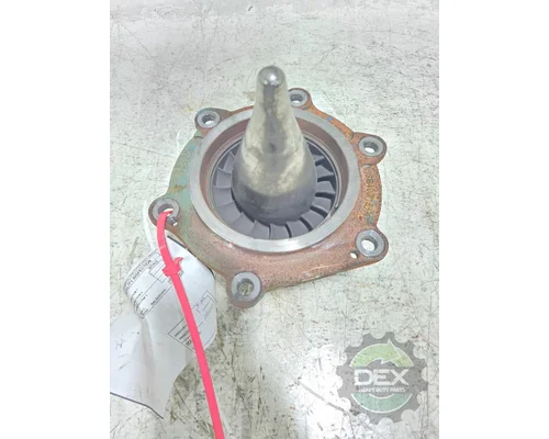 VOLVO VNL440 Turbocharger / Supercharger