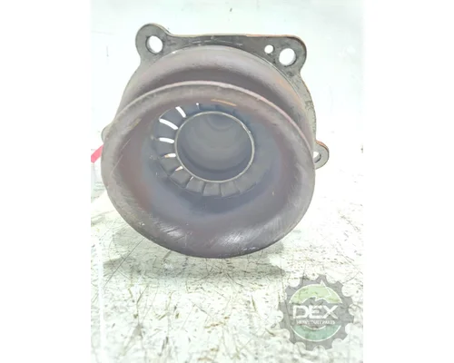 VOLVO VNL440 Turbocharger  Supercharger
