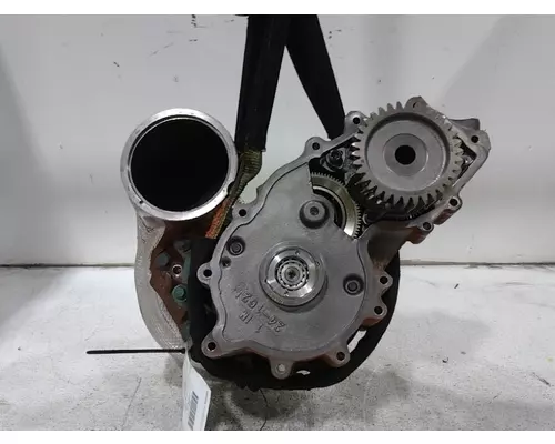 VOLVO VNL440 Turbocharger  Supercharger