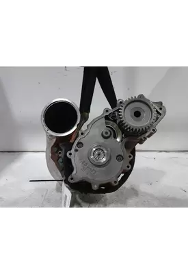 VOLVO VNL440 Turbocharger / Supercharger