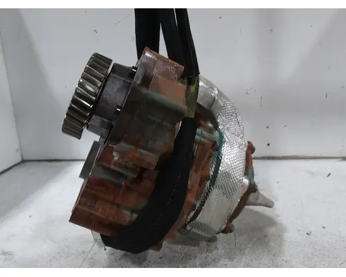 VOLVO VNL440 Turbocharger  Supercharger