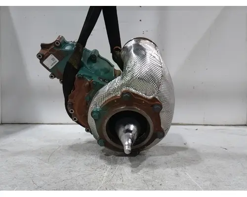 VOLVO VNL440 Turbocharger  Supercharger