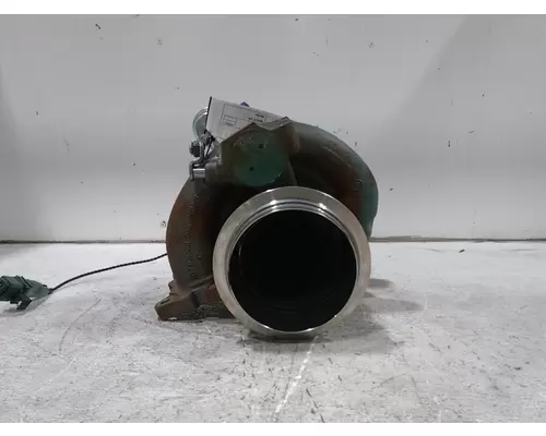 VOLVO VNL440 Turbocharger  Supercharger