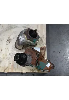 VOLVO VNL440 Turbocharger / Supercharger