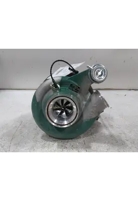 VOLVO VNL440 Turbocharger / Supercharger