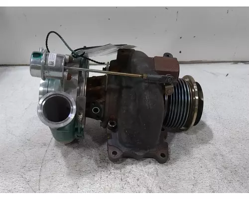 VOLVO VNL440 Turbocharger  Supercharger