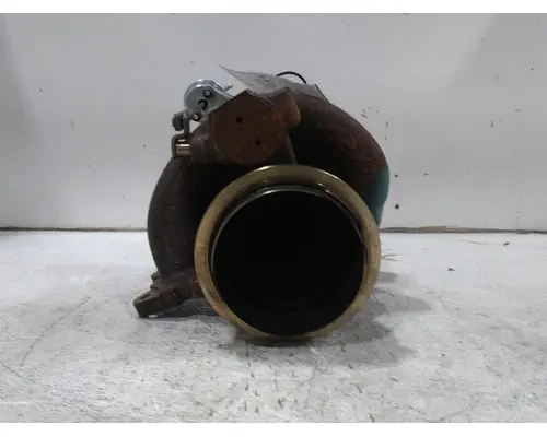 VOLVO VNL440 Turbocharger  Supercharger