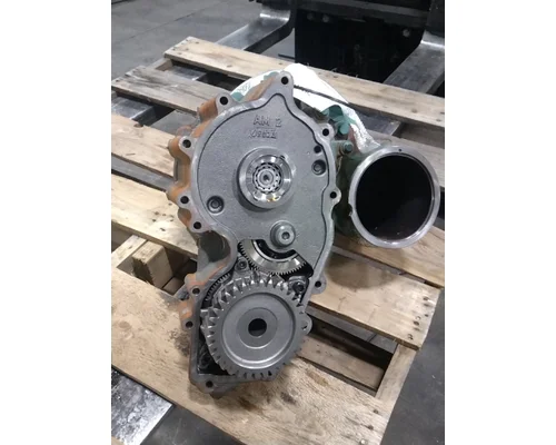 VOLVO VNL440 Turbocharger  Supercharger