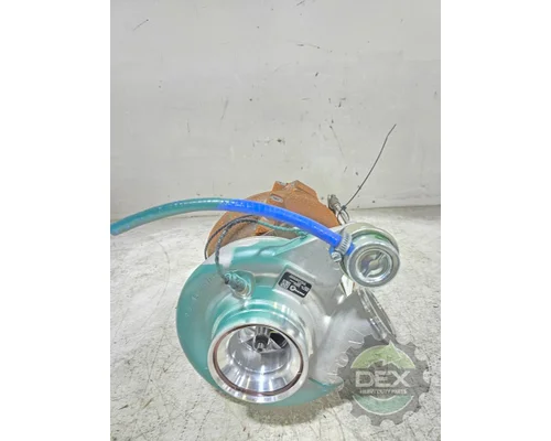 VOLVO VNL440 Turbocharger  Supercharger