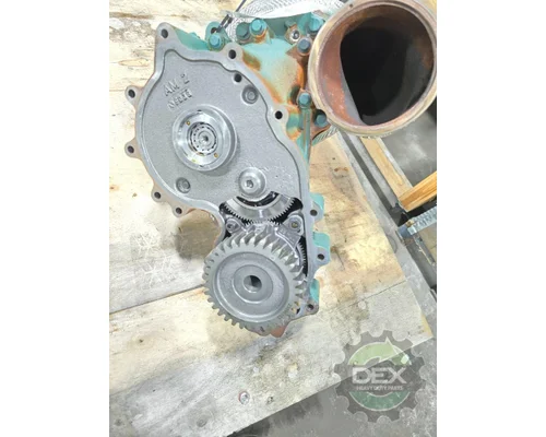 VOLVO VNL440 Turbocharger  Supercharger