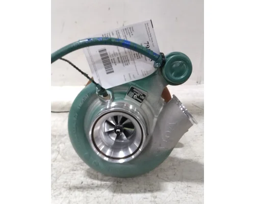 VOLVO VNL440 Turbocharger  Supercharger
