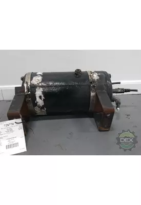 VOLVO VNL630 1975 carton; wrapping, solidboard