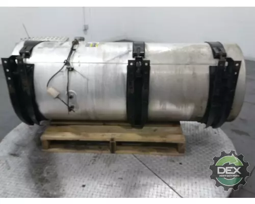 VOLVO VNL630 2341 fuel tank