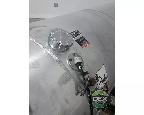 VOLVO VNL630 2341 fuel tank