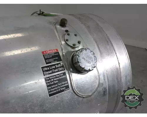 VOLVO VNL630 2341 fuel tank