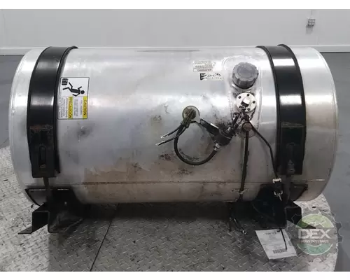 VOLVO VNL630 2341 fuel tank