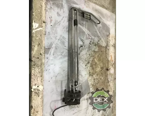 VOLVO VNL630 2543 mounting