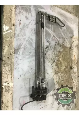 VOLVO VNL630 2543 mounting