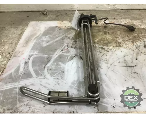 VOLVO VNL630 2543 mounting