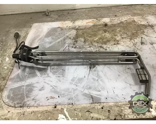 VOLVO VNL630 2543 mounting