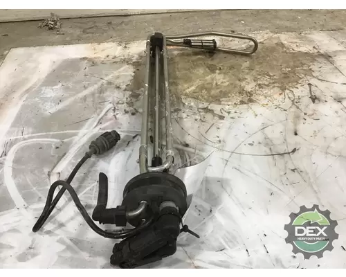 VOLVO VNL630 2543 mounting