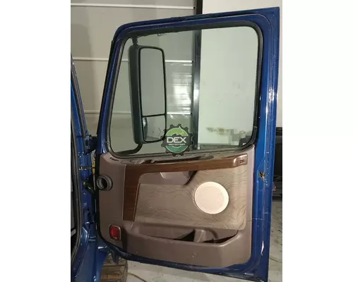 VOLVO VNL630 8102 cab, complete