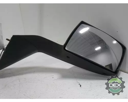 VOLVO VNL630 8461 manual outside mirrors, compl