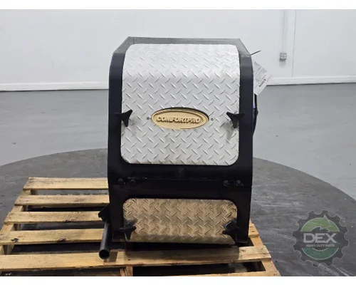 VOLVO VNL630 8752 auxiliary heater, petrol and diesel