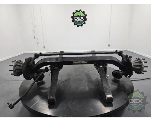VOLVO VNL630 Axle Assembly, Front (Steer)