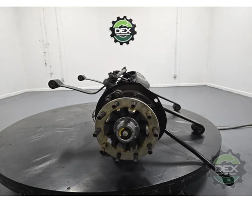 VOLVO VNL630 Axle Assembly, Front (Steer)